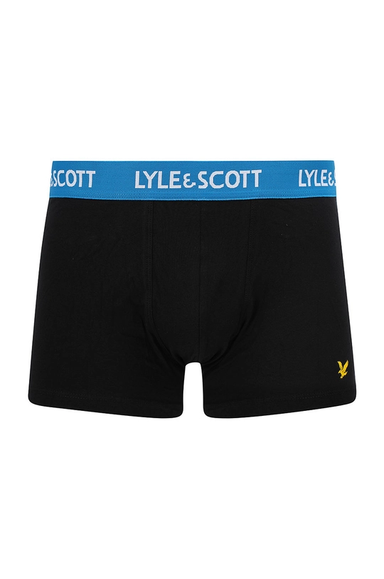 Lyle & Scott - Боксери BARCLAY (3-pack) Чоловічий