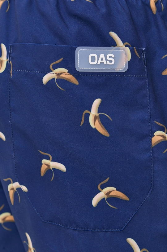 OAS pantaloncini da bagno 100% Poliestere