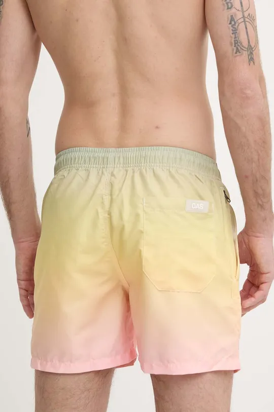 Kratke hlače za kupanje OAS 100% Poliester