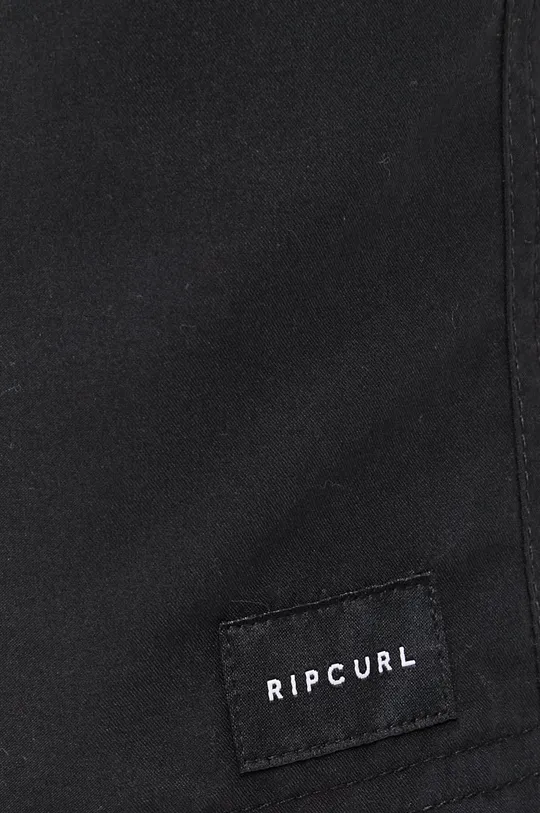 чёрный Купальные шорты Rip Curl