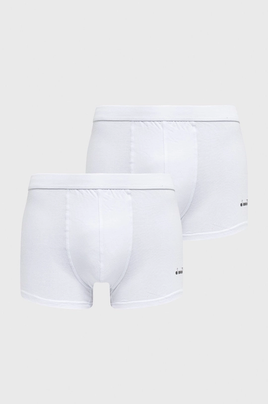 fehér Diadora boxeralsó Férfi