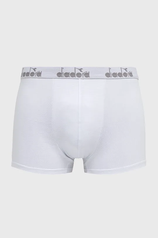 Boxerky Diadora biela