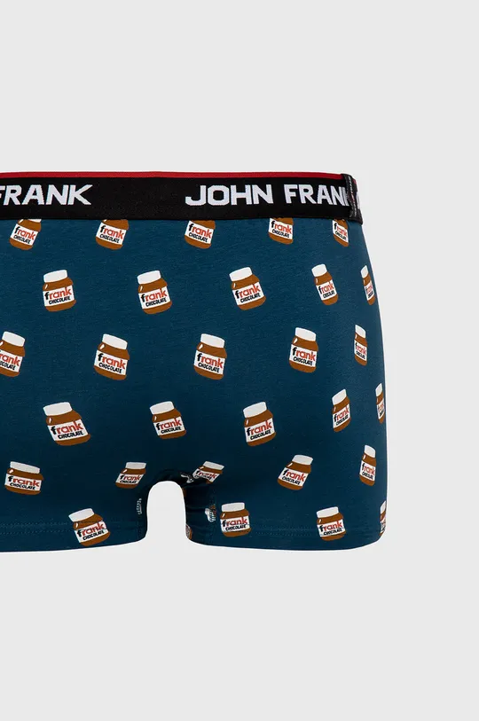 Boxerky John Frank viacfarebná