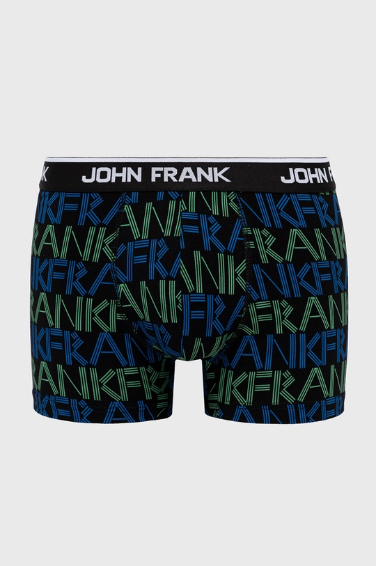 Boxerky John Frank viacfarebná