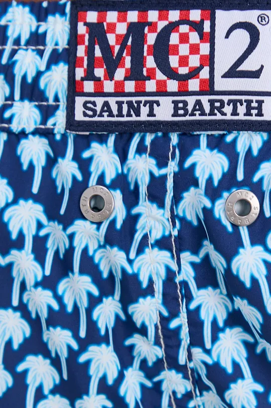 Kratke hlače za kupanje MC2 Saint Barth Muški