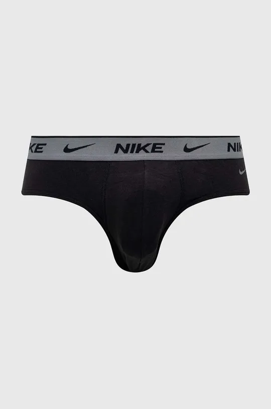Σλιπ Nike μαύρο