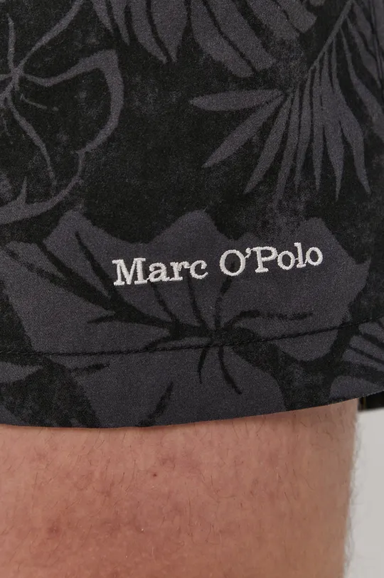 Plavkové šortky Marc O'Polo Pánsky