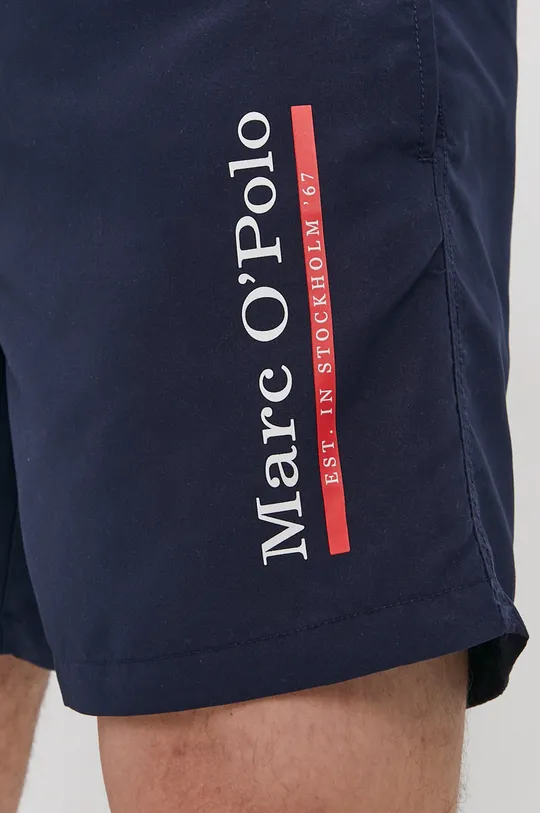 Plavkové šortky Marc O'Polo Pánsky