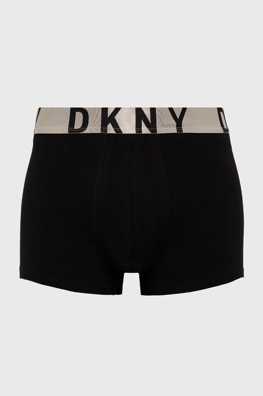 Boxerky Dkny  95% Bavlna, 5% Elastan