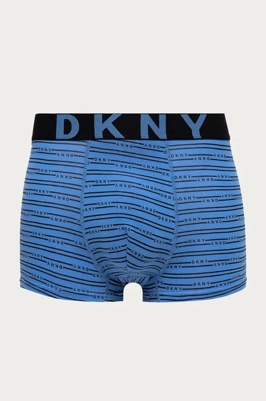 Dkny Bokserki (3-pack) U5.6589 95 % Bawełna, 5 % Elastan