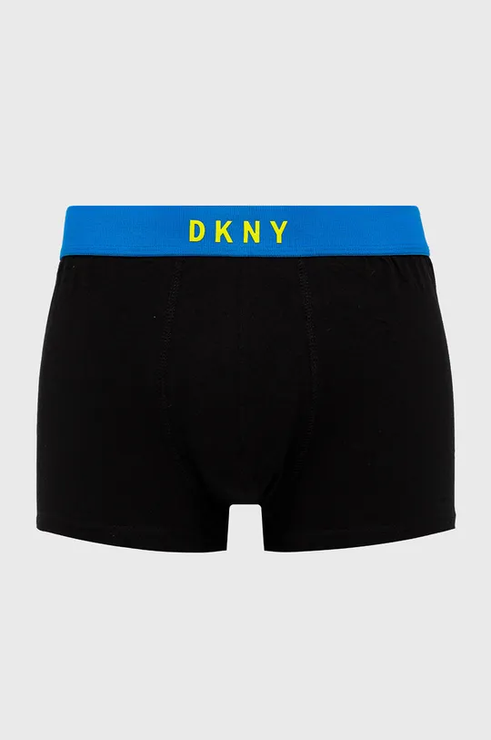 Μποξεράκια DKNY μαύρο