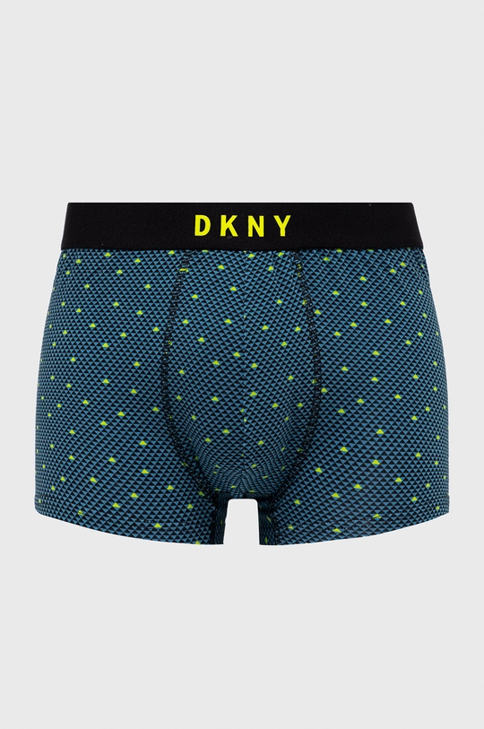 Boxerky Dkny  95% Bavlna, 5% Elastan