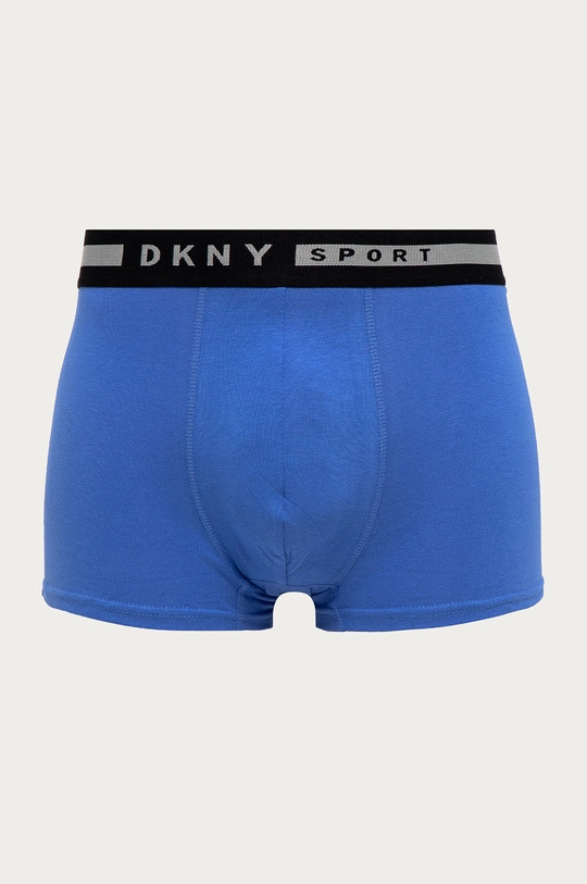 Boxerky Dkny  95% Bavlna, 5% Elastan