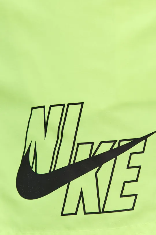 sárga Nike - Fürdőnadrág