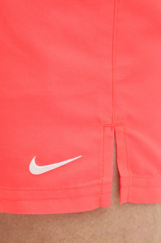 Plavkové šortky Nike růžová NESSA560