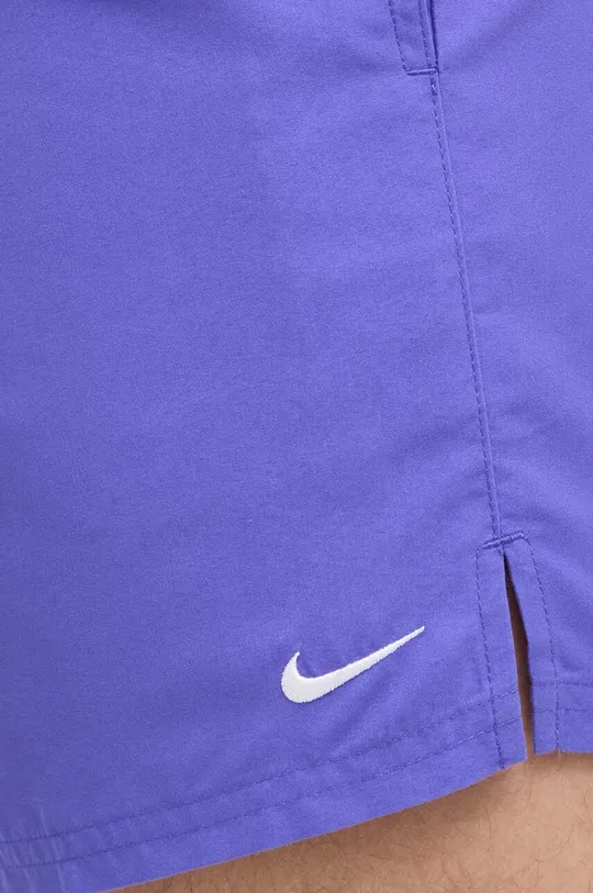 vijolična Kopalne kratke hlače Nike