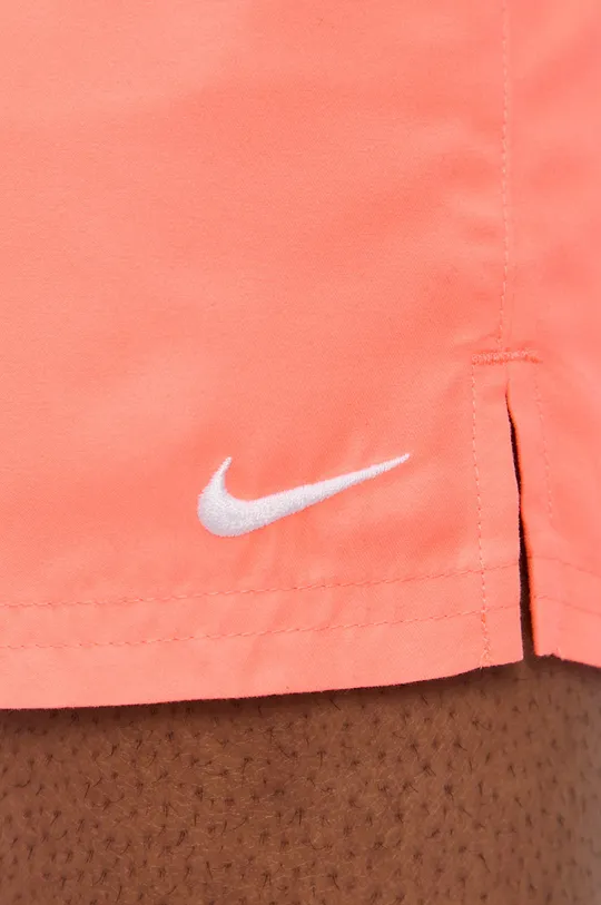 oranžová Plavkové šortky Nike