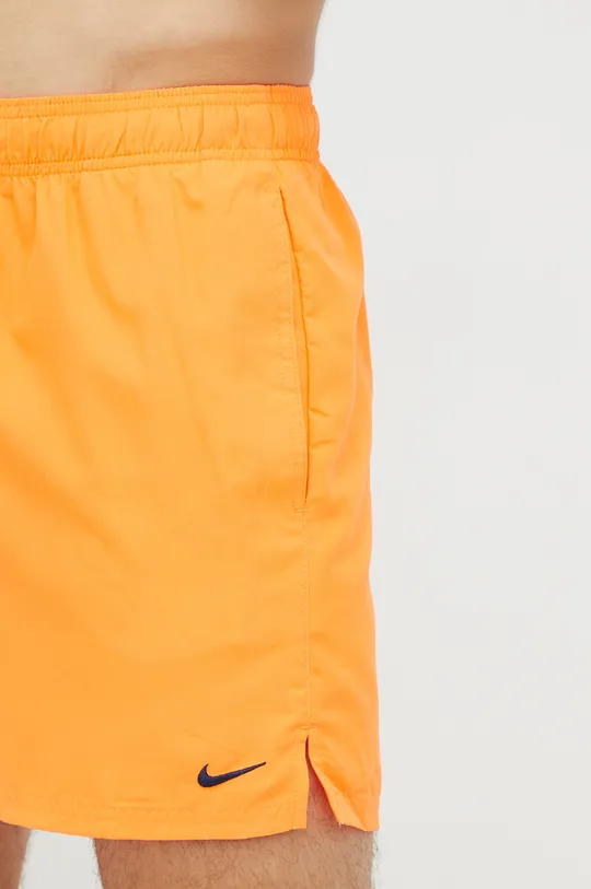 помаранчевий Купальні шорти Nike