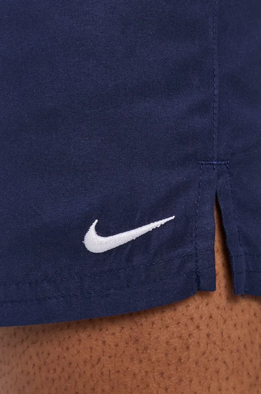 mornarsko plava Kratke hlače za kupanje Nike