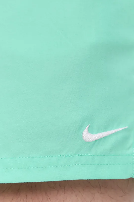 zelena Kopalne kratke hlače Nike