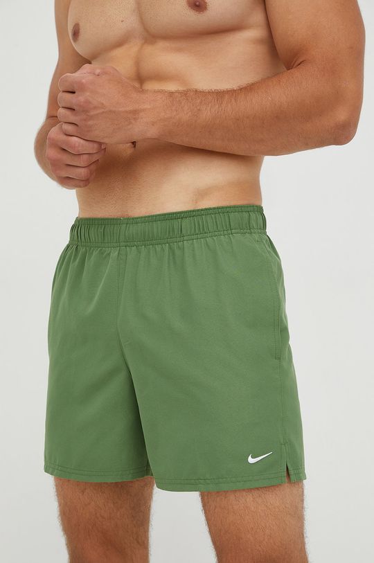 zelená Nike Pánský