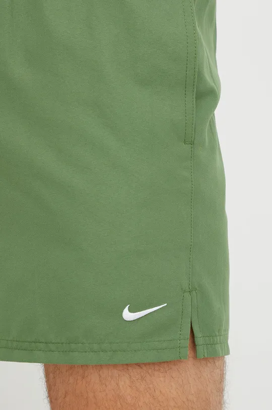 зелений Купальні шорти Nike