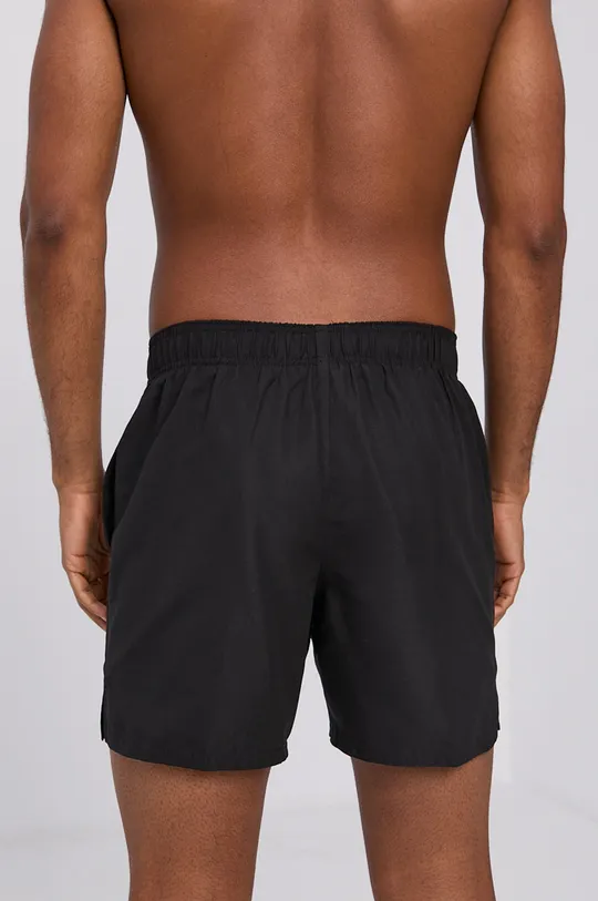 Kratke hlače za kupanje Nike Temeljni materijal: 100% Poliester Podstava: 50% Poliester, 50% Reciklirani poliester