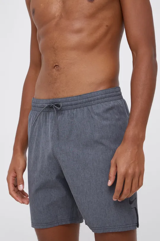 siva Nike - kratke hlače za kupanje Muški