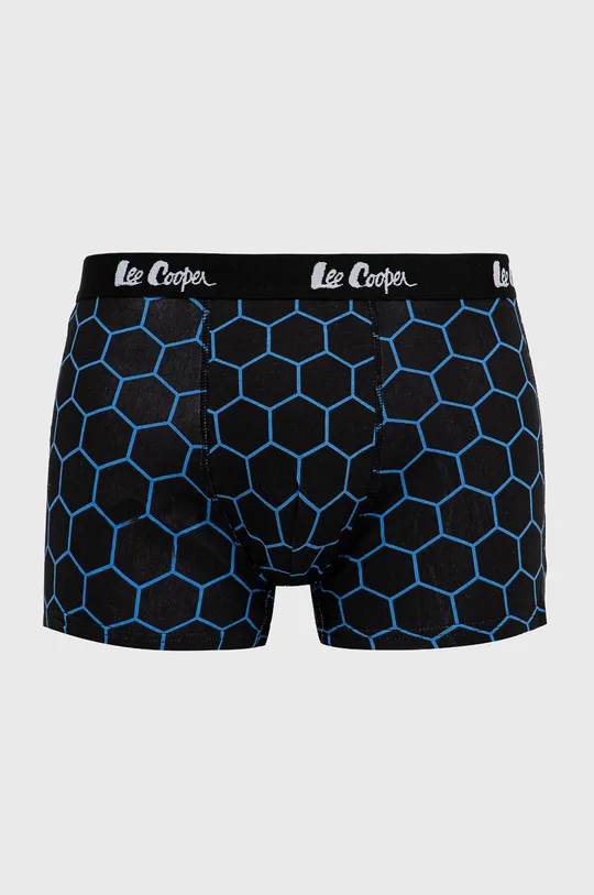 többszínű Lee Cooper boxeralsó