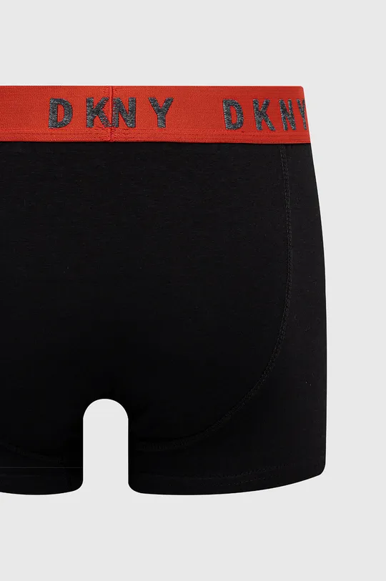 Boxerky Dkny (3-pack) Pánsky