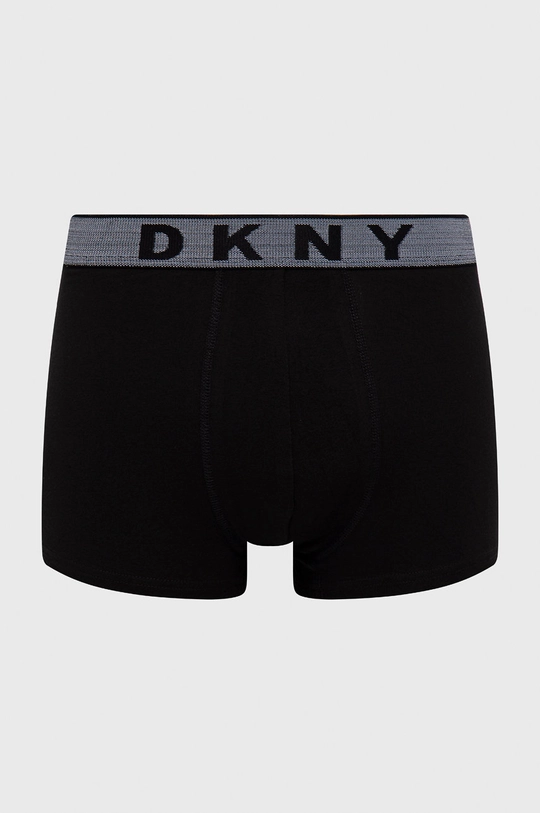 Dkny Bokserki (3-pack) U5.6576