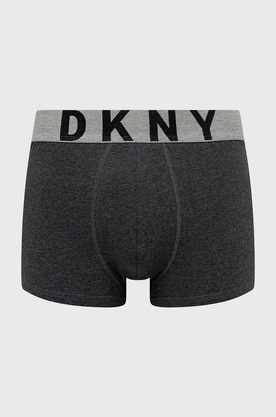 multicolor Dkny Bokserki (3-pack) U5.6583