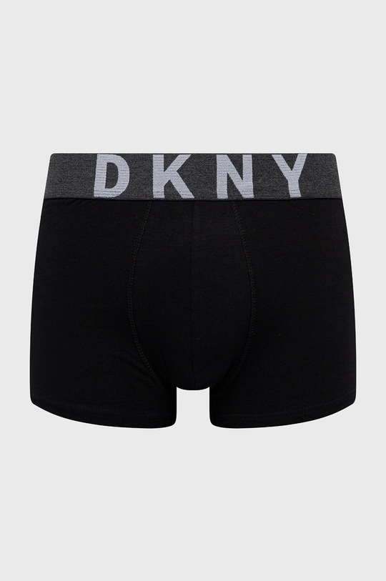 Dkny Bokserki (3-pack) U5.6583