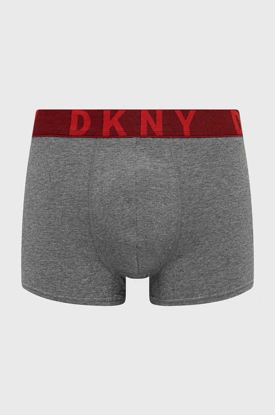 Boxerky Dkny (3-pack) viacfarebná