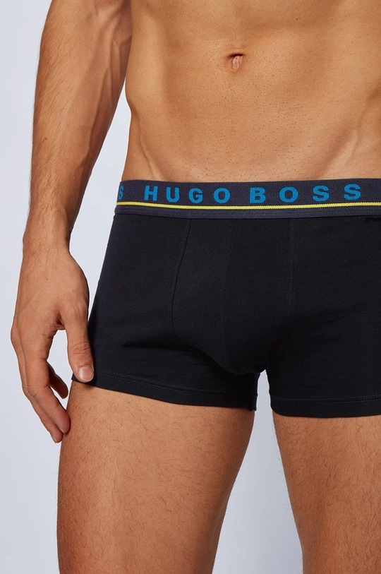 Boss boxeralsó (3-pack)