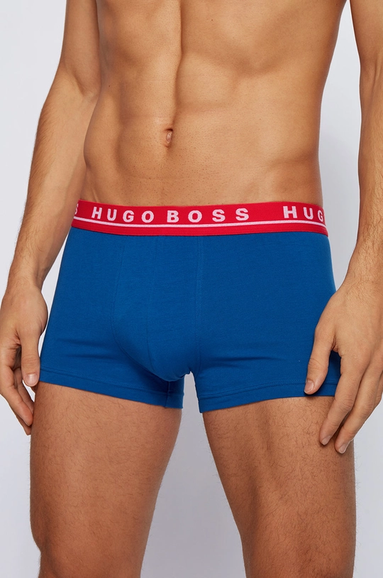 Boss boxeralsó (3-pack)