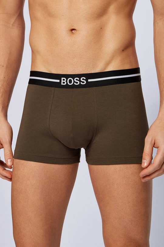 Боксери Boss (3-pack)