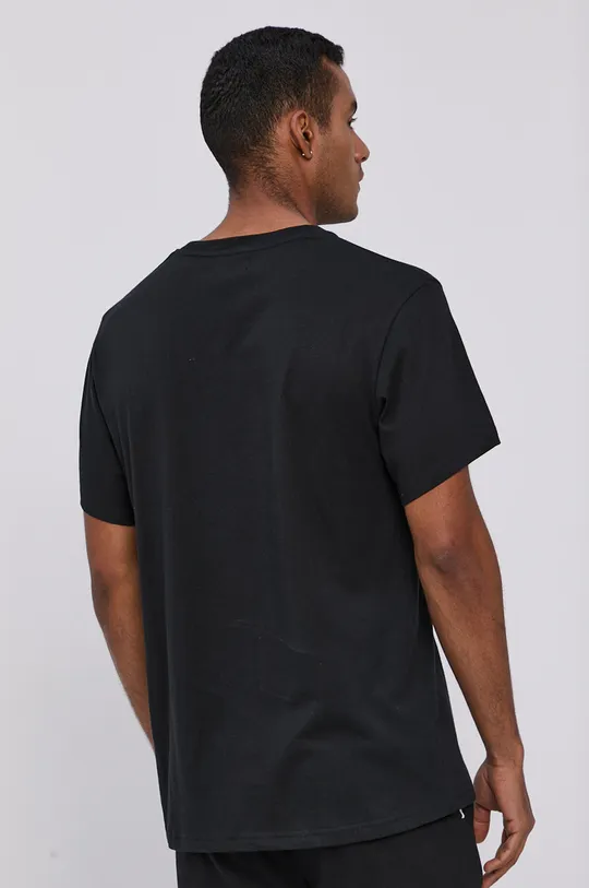 Dkny T-shirt piżamowy N5.6725 100 % Bawełna