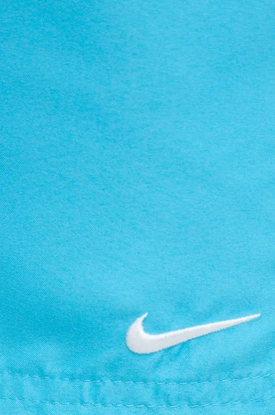 голубой Nike