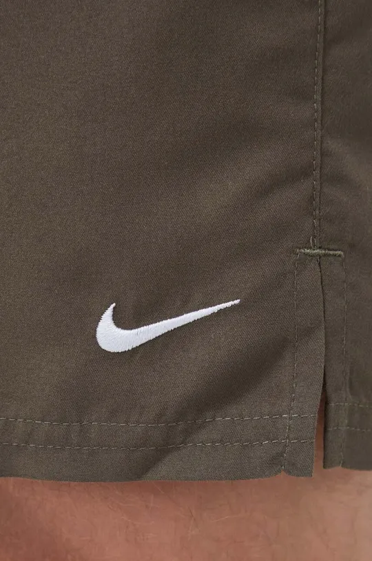Kratke hlače za kupanje Nike 100% Poliester