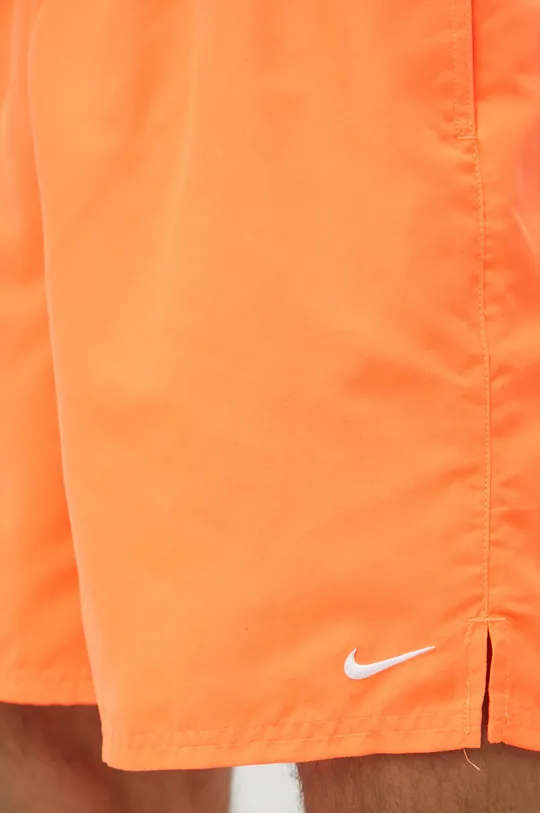 oranžna Nike