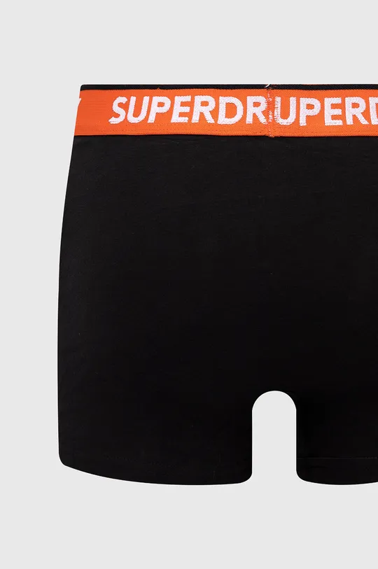 Boxerky Superdry (3-pack)