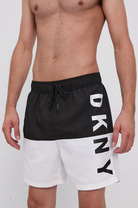 Купальные шорты Dkny чёрный