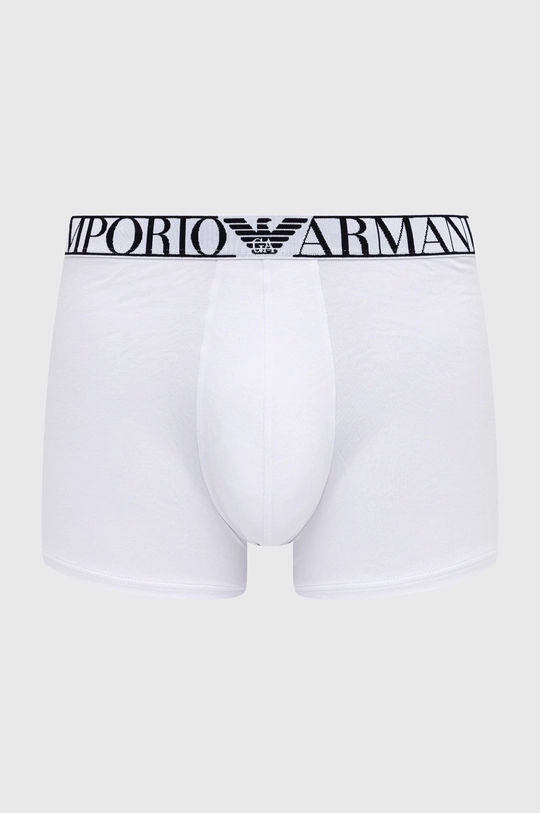 Emporio Armani Underwear Bokserki (2-Pack) 111912.1P720 biały