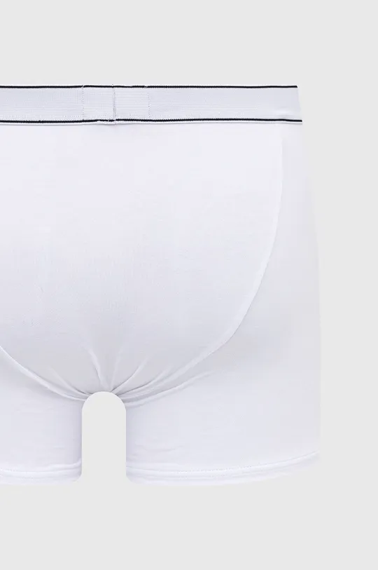 biały Emporio Armani Underwear Bokserki (2-Pack) 111912.1P720