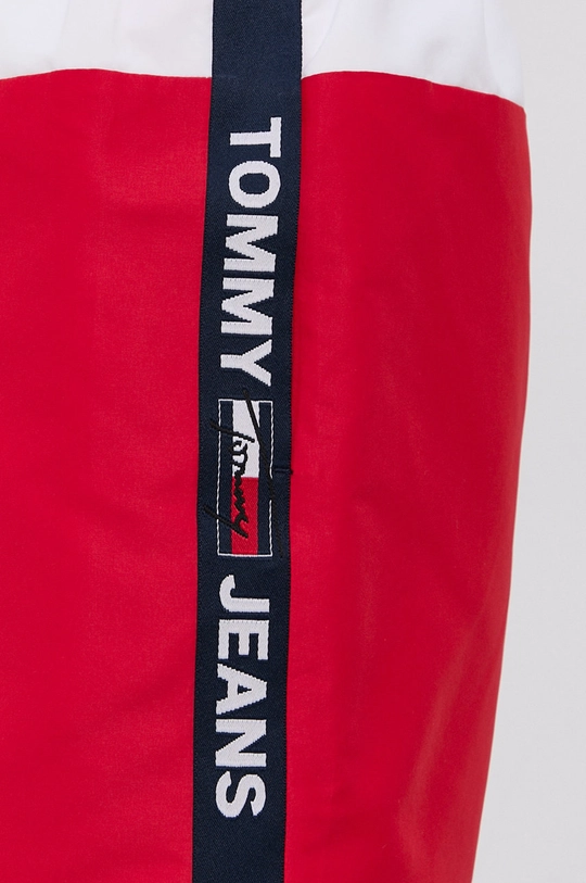 Tommy Jeans Szorty kąpielowe UM0UM02070.4891 100 % Poliester