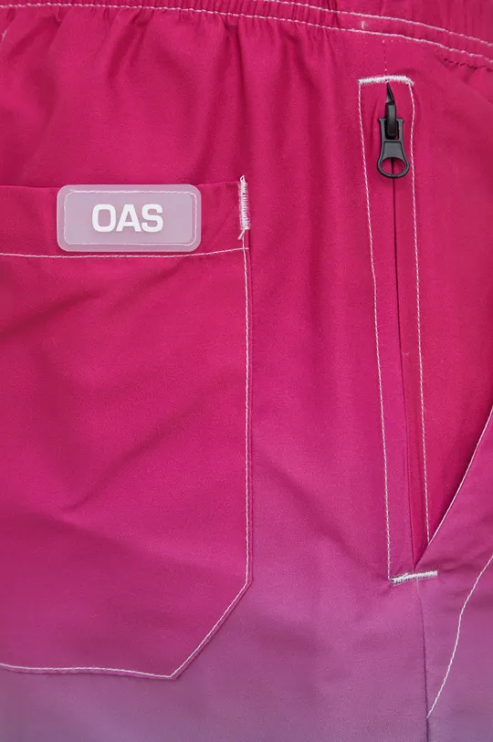 šarena Kratke hlače za kupanje OAS