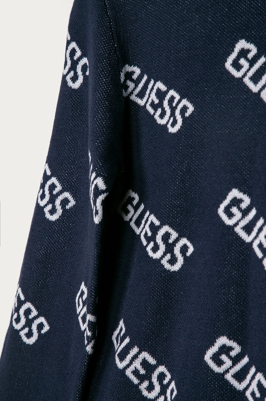 Guess - Sweter dziecięcy 116-175 cm 100 % Bawełna