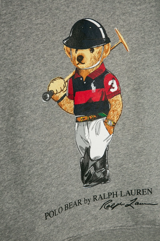 Polo Ralph Lauren - Detská mikina 134-176 cm  67% Bavlna, 33% Polyester