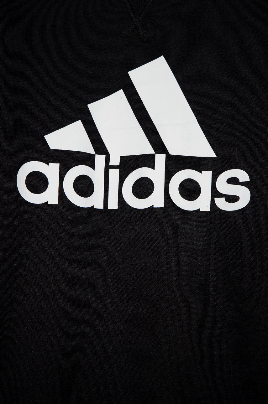 Adidas Bluză copii GN4029  53% Bumbac, 36% Poliester , 11% Viscoza